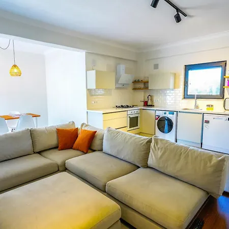 Apartmán Nature Ortaca (Mugla)