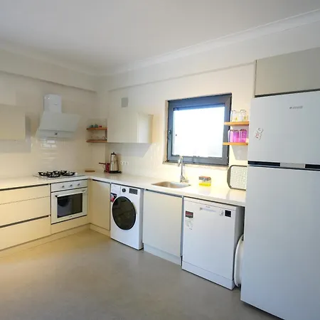 Nature Appartement *