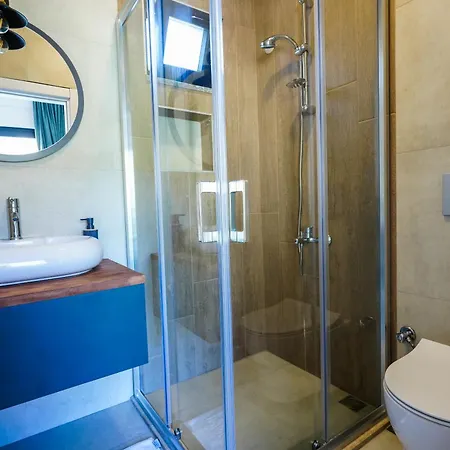 Appartement Nature Ortaca (Mugla)