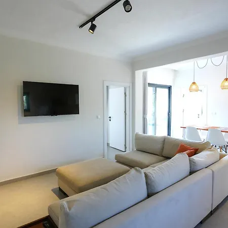 Nature Appartement Ortaca (Mugla)