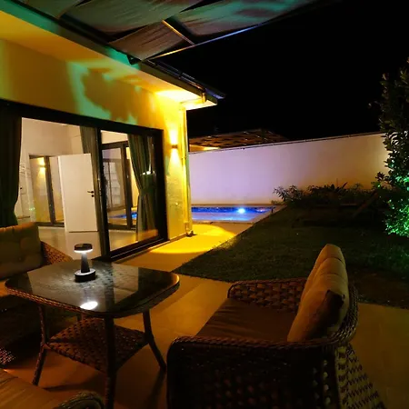 Appartement Nature *