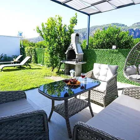 Nature Ortaca (Mugla)